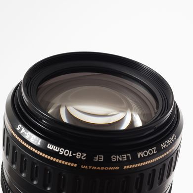 Об'єктив Canon Zoom Lens EF 28-105mm f/3.5-4.5 USM