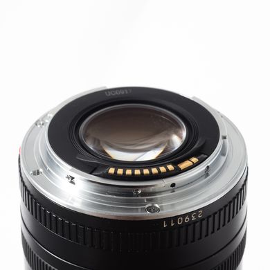 Об'єктив Canon Compact-Macro Lens EF 50mm f/2.5