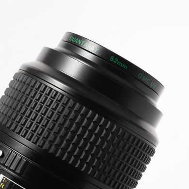 Об'єктив Nikon 105mm f/2.8D AF Micro-Nikkor