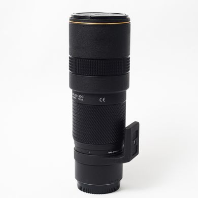 Об'єктив Tokina 100-300mm f/4 AT-X 340 AFII для Canon (5101376)