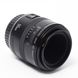 Об'єктив Canon Compact-Macro Lens EF 50mm f/2.5 - 1