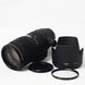 Об'єктив Sigma AF 70-200 mm f/2.8 II EX APO DG HSM для Nikon - 10