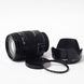 Об'єктив Sigma Zoom 18-250mm f/3.5-6.3 DC OS HSM mkII для Nikon - 9