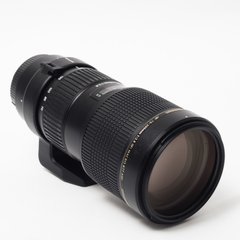 Об'єктив Tamron SP AF 70-200mm f/2.8 IF DI A001 для Canon