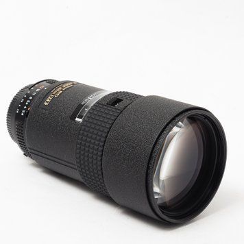 Об'єктив Nikon AF-Nikkor 180mm f/2.8D