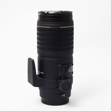 Об'єктив Sigma EX 180mm f/3.5 MACRO APO HSM для Canon