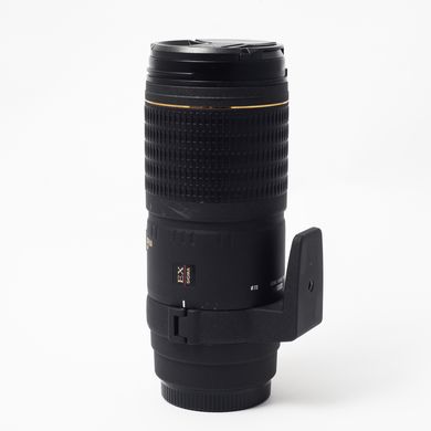 Об'єктив Sigma EX 180mm f/3.5 MACRO APO HSM для Canon