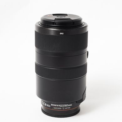 Об'єктив Sony 70-300mm f/4.5-5.6 G SSM SAL70300G