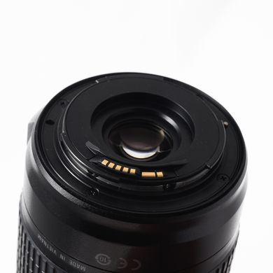 Об'єктив Tamron AF 18-200mm f/3.5-6.3 VC DI-II B018 для Canon