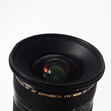 Об'єктив Tamron SP AF 17-35mm f/2.8-4 XR LD Di A05 для Nikon