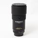 Об'єктив Nikon AF-Nikkor 180mm f/2.8D - 2