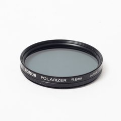 Фільтр 58мм Romor Polarizer Japan