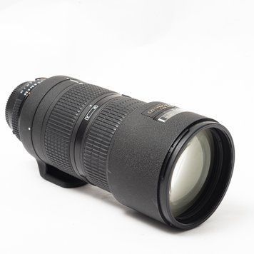 Об'єктив Nikon ED AF Nikkor 80-200mm f/2.8D (MKIII)