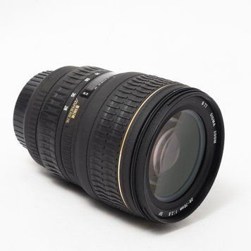 Об'єктив Sigma AF Zoom 28-70mm f/2.8 EX DF для Canon