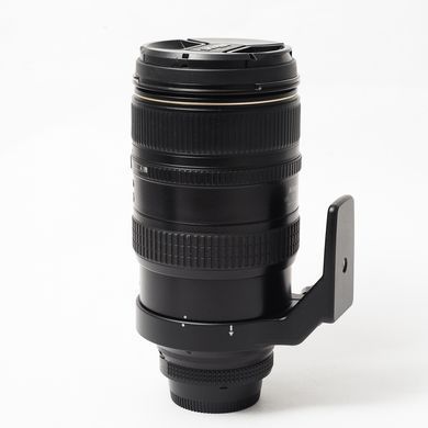 Об'єктив Nikon AF Nikkor 80-400mm f/4.5-5.6D VR