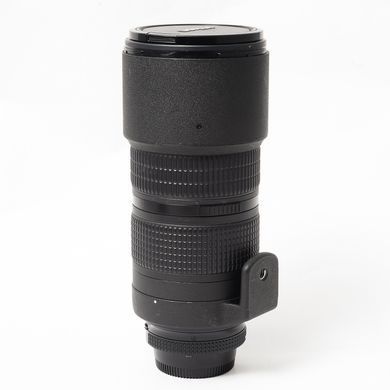 Об'єктив Nikon ED AF Nikkor 80-200mm f/2.8D (MKIII)