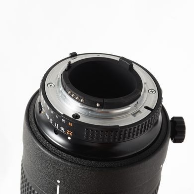 Об'єктив Nikon ED AF Nikkor 80-200mm f/2.8D (MKIII)