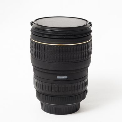 Об'єктив Sigma AF Zoom 28-70mm f/2.8 EX DF для Canon