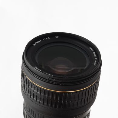 Об'єктив Sigma AF Zoom 28-70mm f/2.8 EX DF для Canon