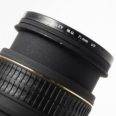Об'єктив Sigma AF Zoom 28-70mm f/2.8 EX DF для Canon