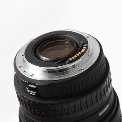 Об'єктив Sigma AF Zoom 28-70mm f/2.8 EX DF для Canon