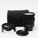 Об'єктив Sigma AF 24-105mm f/4 ART DG OS HSM для Nikon - 9