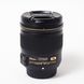 Об'єктив Nikon AF-S Nikkor 28mm f/1.8G - 2