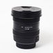 Об'єктив Sigma AF 10-20 mm f/3.5 EX DC HSM для Nikon - 3
