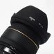 Об'єктив Sigma Zoom AF 24-70mm f/2.8 EX DG Macro для Nikon - 7
