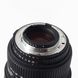 Об'єктив Sigma Zoom AF 24-70mm f/2.8 EX DG Macro для Nikon - 5