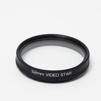 Фільтр 52мм Video Star