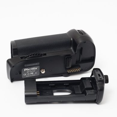 Батарейный блок Phottix BP-D700 для Nikon