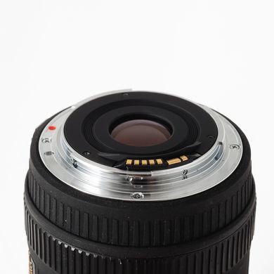 Об'єктив Sigma AF 10-20mm f/4-5.6 EX DC HSM для Canon