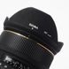 Об'єктив Sigma AF 17-35 mm f/2.8-4 EX DG HSM для Canon - 8