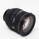 Об'єктив Sigma AF 24-70mm f/2.8 EX DG HSM для Nikon - 1