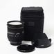 Об'єктив Sigma AF 24-70mm f/2.8 EX DG HSM для Nikon - 8
