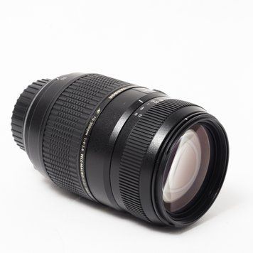 Об'єктив Tamron AF 70-300mm f/4-5.6 LD A17 для Nikon