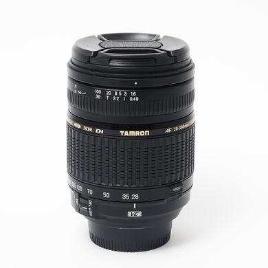 Об'єктив Tamron AF 28-300mm F/3.5-6.3 VC IF Di A20 для Nikon