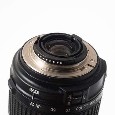 Об'єктив Tamron AF 28-300mm F/3.5-6.3 VC IF Di A20 для Nikon