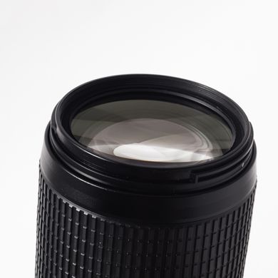 Об'єктив Nikon 70-300mm f/4.5-5.6G ED AF-S VR Nikkor