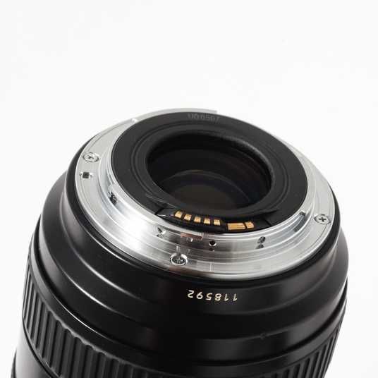 Об'єктив Canon EF 28–70mm f/2.8 L USM купити б.в – професійний зум