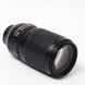 Об'єктив Nikon 70-300mm f/4.5-5.6G ED AF-S VR Nikkor - 1