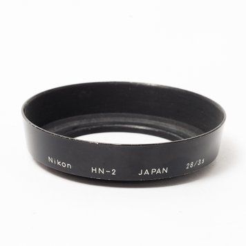 Бленда Nikon HN-2