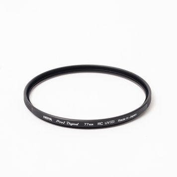 Фільтр 77мм Hoya Pro1 Digital MC UV(0) Japan