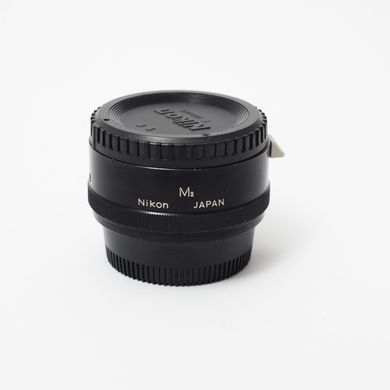 Макрокільце  Nikon M2