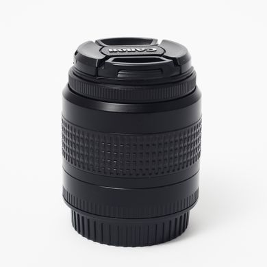Об'єктив Canon Zoom Lens EF 35-80mm f/4-5.6 III