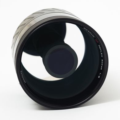 Об'єктив Minolta Maxxum AF Reflex 500mm f/8 для Sony