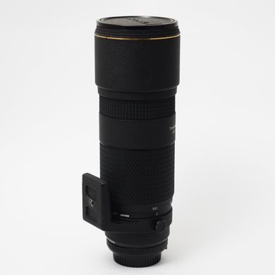 Об'єктив Tokina 100-300mm f/4 AT-X AF-II для Nikon