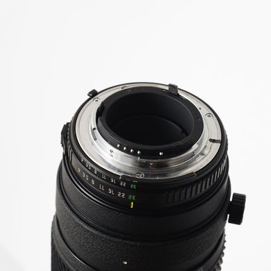 Об'єктив Tokina 100-300mm f/4 AT-X AF-II для Nikon
