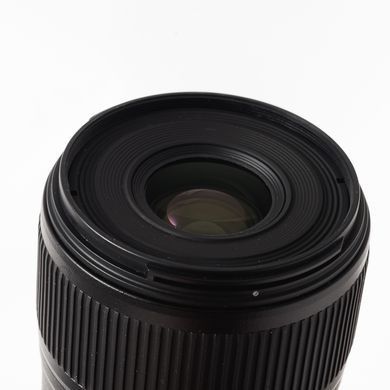 Об'єктив Nikon 60mm f/2.8G AF-S Micro-Nikkor